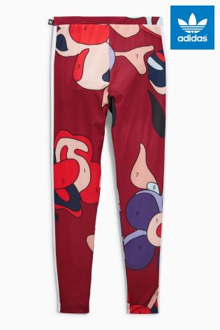 adidas Originals Rita Ora Printed Legging